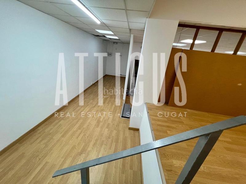 Foto 01d5cb59-b7e1-4ff5-b270-b5de2163e8de. Alquiler local comercial céntrico local comercial en Sant Cugat del Vallès
