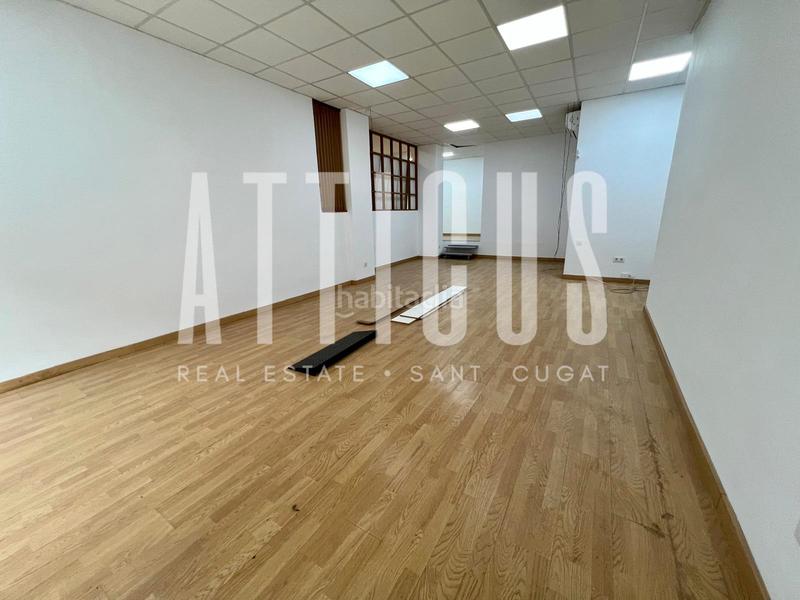 Foto 68c945df-bba1-4fd5-aeee-d83c6e6a7c75. Alquiler local comercial céntrico local comercial en Sant Cugat del Vallès