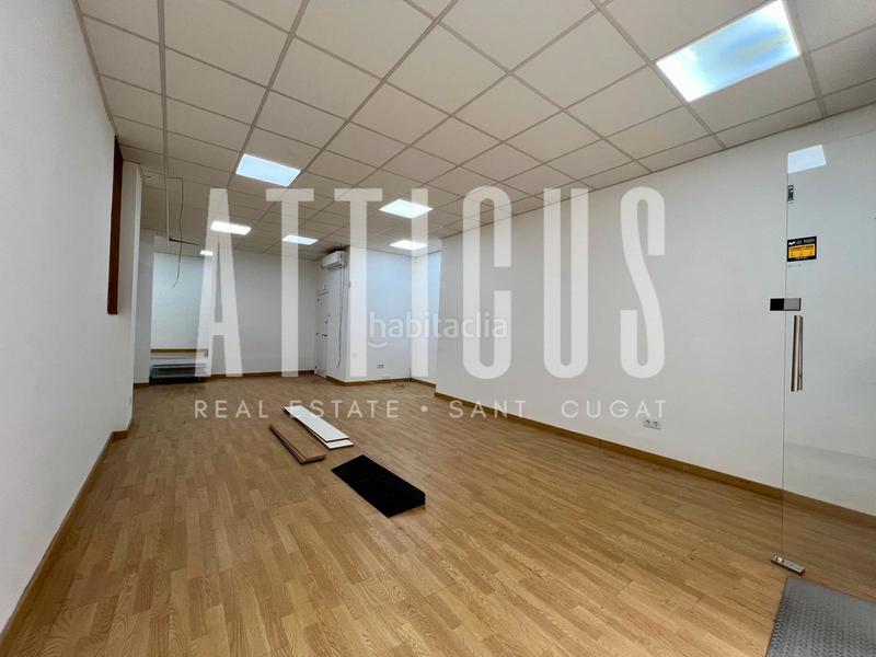 Foto 808bc44b-e9dc-4f3d-a71a-9dd49b5ce84f. Alquiler local comercial céntrico local comercial en Sant Cugat del Vallès