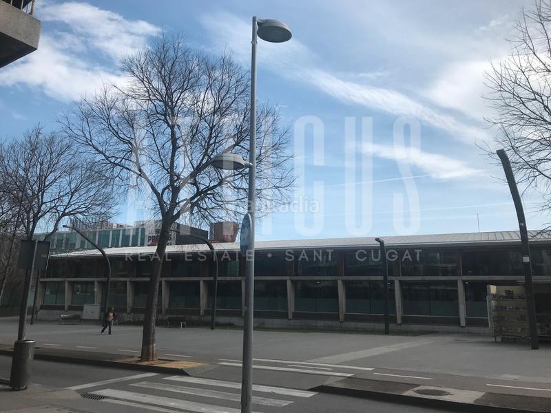 Foto 224235c1-49b6-4978-9ce7-f48bbf2e608a. Miete geschäftsraum mit heizung in Centre - Estació Sant Cugat del Vallès