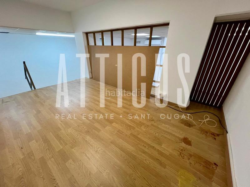 Foto 5102118b-5312-4703-9c8b-b31b71f92e98. Miete geschäftsraum mit heizung in Centre - Estació Sant Cugat del Vallès