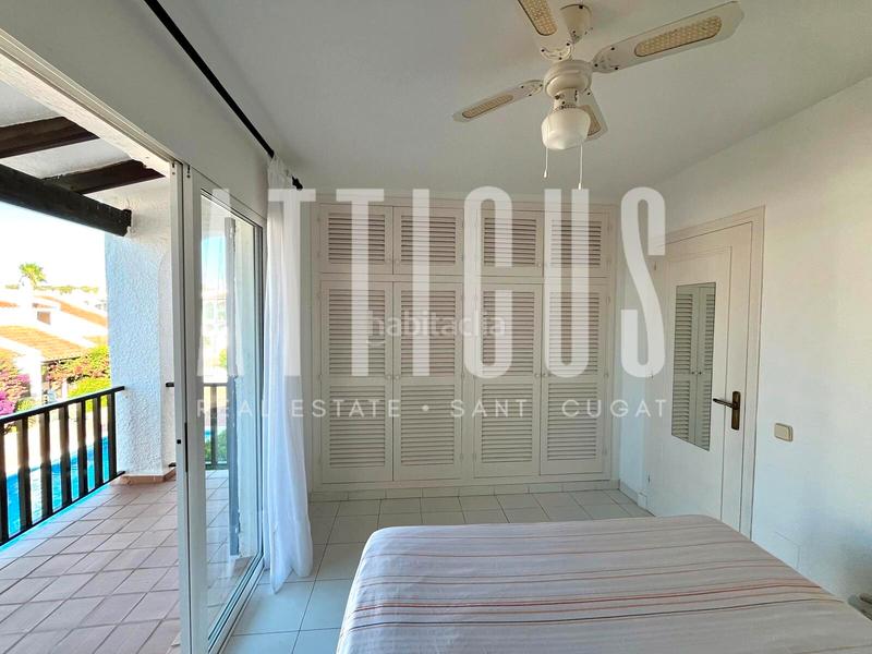 Foto 215232db-dc09-4804-80cd-9bcf3f9837b0. Duplex con parcheggio piscina in Son Parc Es Mercadal