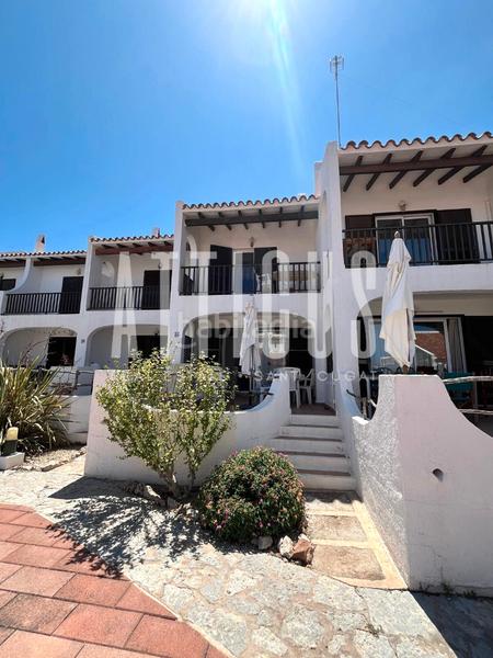 Foto 4742e4f7-e27d-43fa-b70b-ed2e05c314bd. Duplex con parcheggio piscina in Son Parc Es Mercadal