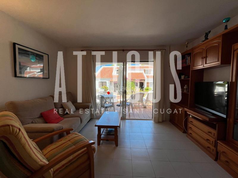 Foto 52aa4b60-570f-4637-b55f-a069b3f09fbc. Duplex con parcheggio piscina in Son Parc Es Mercadal