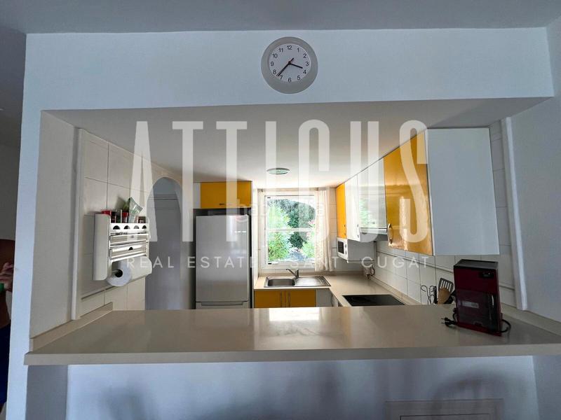 Foto 82c5a7bd-f5b4-4024-bcf2-be0ec9125fd2. Duplex con parcheggio piscina in Son Parc Es Mercadal