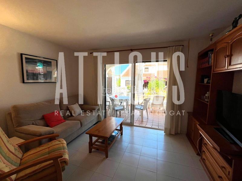 Foto 83ba2c72-a520-491a-a52d-a6dcf7266805. Duplex con parcheggio piscina in Son Parc Es Mercadal