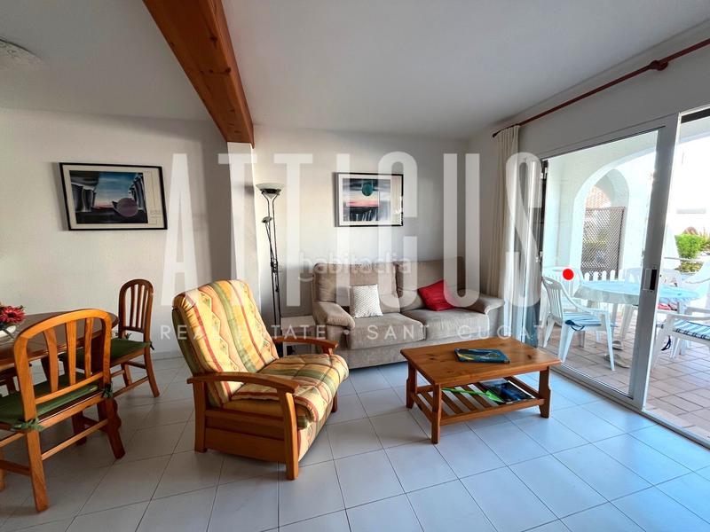 Foto 8e63ac2d-f9d2-407e-bc97-54e51c6bc885. Duplex con parcheggio piscina in Son Parc Es Mercadal