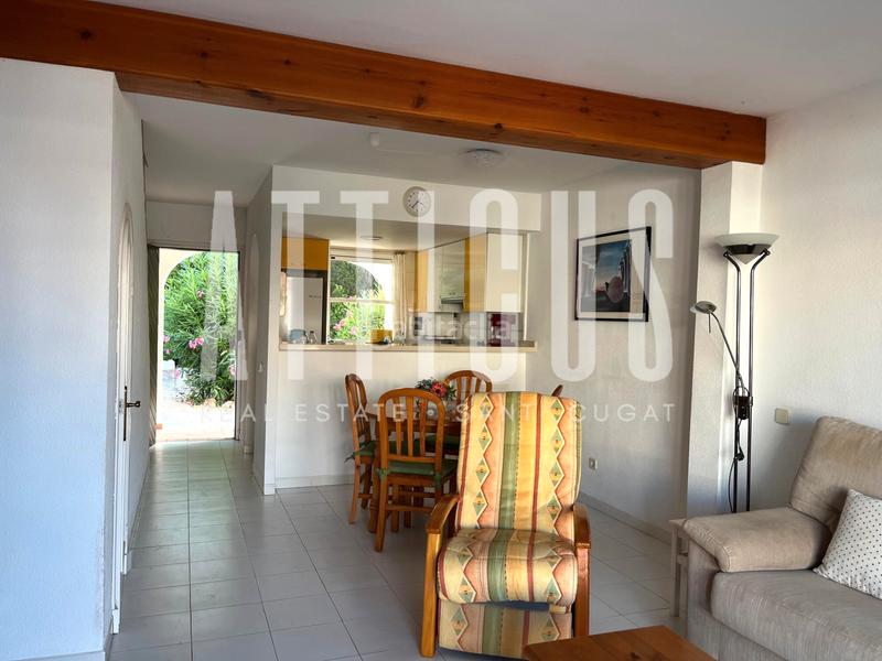 Foto 99e02d88-ef89-4a06-afe0-c86462ca1f62. Duplex con parcheggio piscina in Son Parc Es Mercadal