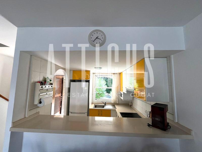 Foto b464eabc-5e03-4f02-a15c-546c3d9f31c8. Duplex con parcheggio piscina in Son Parc Es Mercadal