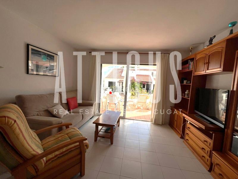 Foto bb839573-ff98-4a1d-8e57-783e43ea855f. Duplex con parcheggio piscina in Son Parc Es Mercadal