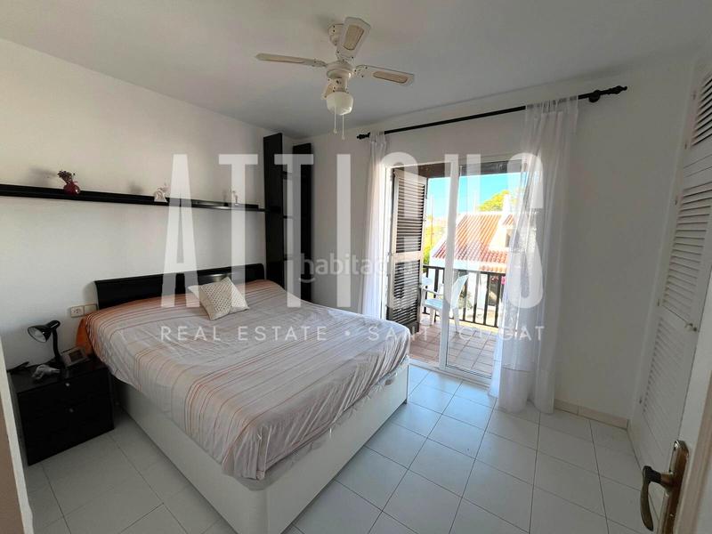 Foto fd14c5b6-4d3d-4004-8a82-82a6d5ab516a. Duplex con parcheggio piscina in Son Parc Es Mercadal