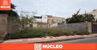 Terreny residencial  Carrer doctor brotons poveda. Excelente terreno urbano listo para edificar!