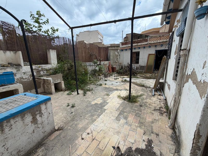 Foto 022dfbb6-17c7-4c72-a497-58ef95508378. Casa a Campello Pueblo Campello (el)