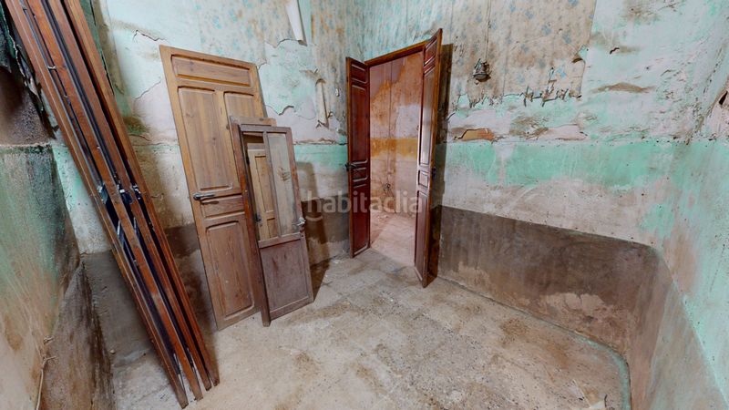 Foto b9e0e5e7-6ee5-4a78-a84d-cd846991257a. Casa a Campello Pueblo Campello (el)