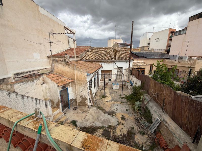 Foto c6d334cb-f77d-4834-b234-4902048f6e5e. Casa a Campello Pueblo Campello (el)