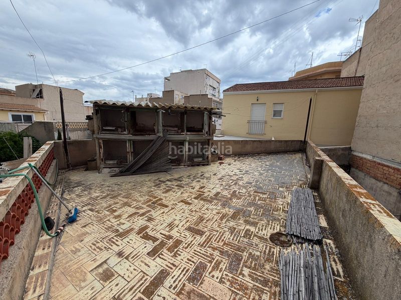 Foto c9a7152a-9df1-41e1-bc5c-96e48f8150e1. Casa a Campello Pueblo Campello (el)