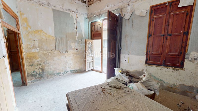 Foto ce5ce8e2-1a33-4904-bd7a-da65581d6bc3. Casa a Campello Pueblo Campello (el)