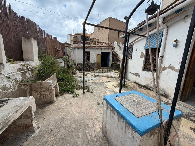 Foto f0332807-3874-4d17-995a-a150494290d6. Casa a Campello Pueblo Campello (el)