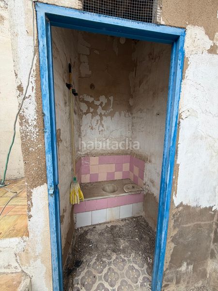 Foto f3b07fe3-3e64-42b4-bfcf-edc2579908e4. Casa a Campello Pueblo Campello (el)