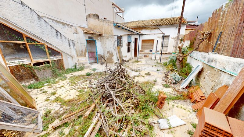 Foto f3d41365-2fe2-46b3-8bec-e3658cee8192. Casa a Campello Pueblo Campello (el)