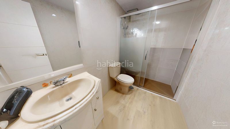Foto 32a068e6-6d72-4d16-b33c-8359756be4c0. Pis amb calefacció a Centro Mutxamel