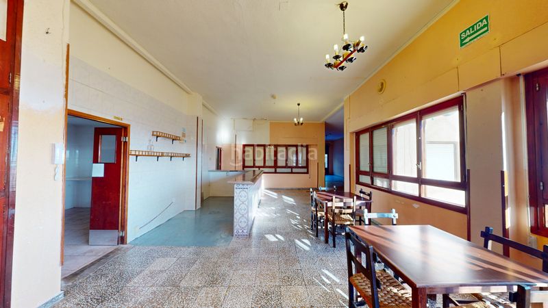 Foto b57823c3-c450-48a3-bcd8-ee26ab397d6e. Local comercial a Busot