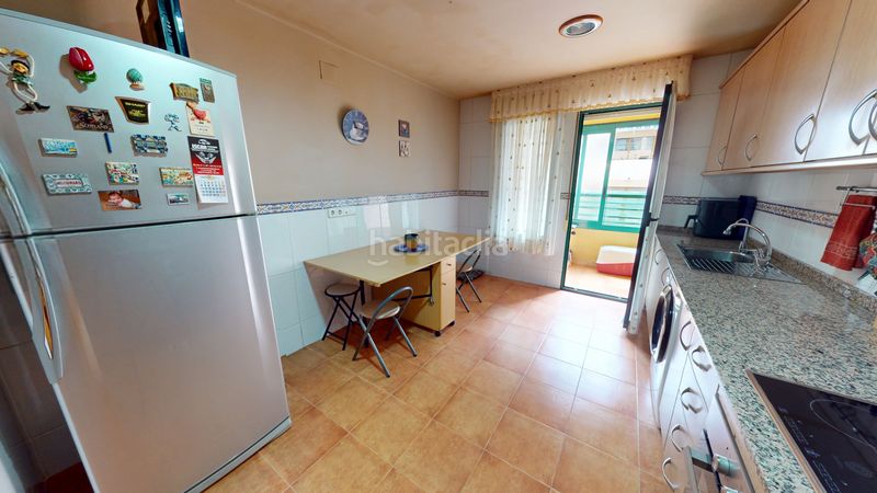 Foto 828a2858-d579-4791-9377-1f075eb8f8a5. Pis amb aparcament a Campello Pueblo Campello (el)