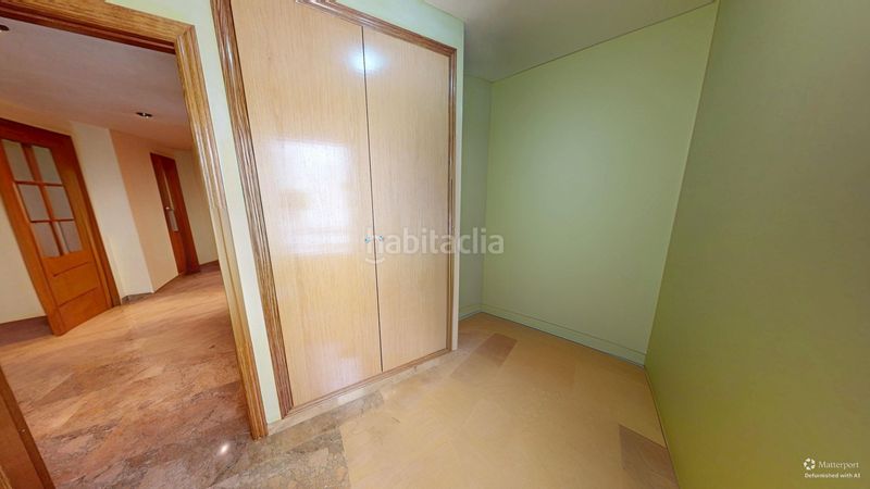 Foto cfb0c79b-ef86-4c4e-9d06-2345867a3a2a. Pis amb aparcament a Campello Pueblo Campello (el)