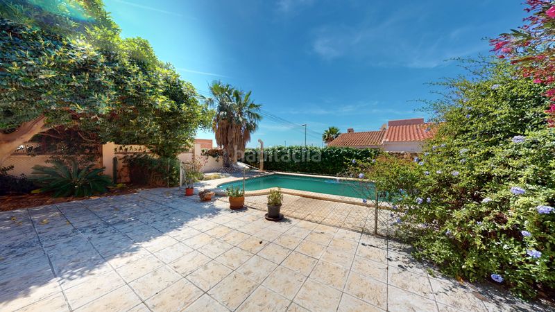 Foto 88c475a8-39fd-4243-b90e-f026cebbd0b1. Chalet en Valle del Sol Mutxamel