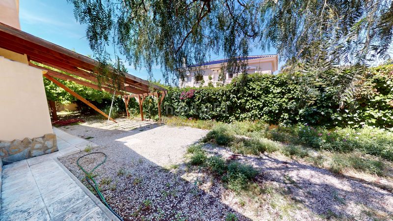 Foto ac996db9-fb32-424a-9dd4-3e7e4410d46a. Chalet en Valle del Sol Mutxamel