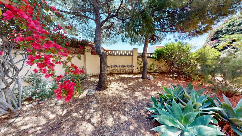 Foto c8f943b6-c1c8-405a-938c-c23b55f20e0d. Chalet en Valle del Sol Mutxamel