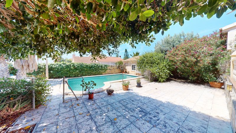 Foto cd3dc849-c523-4fe9-8fa2-8ec9126247dd. Chalet en Valle del Sol Mutxamel