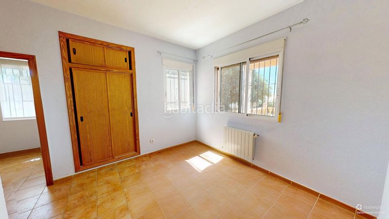 Foto d5861b1e-4645-4a3e-8798-9ceec2383bb2. Chalet en Valle del Sol Mutxamel