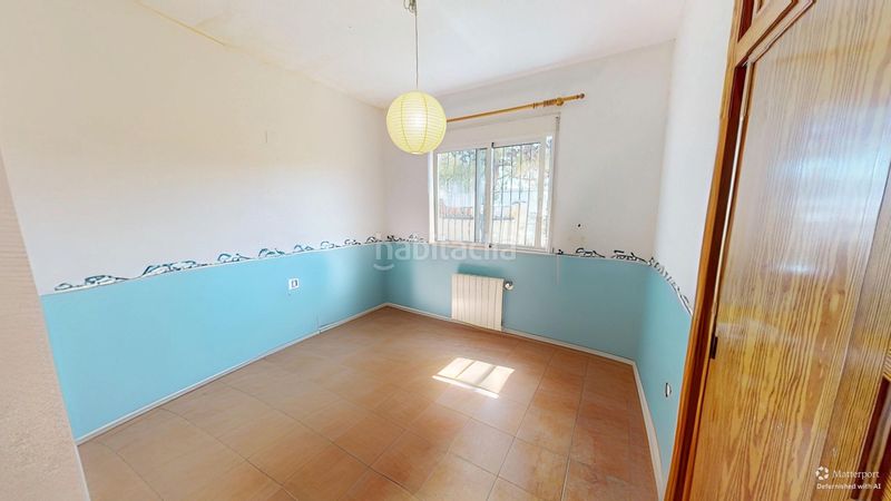 Foto e13e3467-6d45-44b4-a783-2ed21ae2c577. Chalet en Valle del Sol Mutxamel