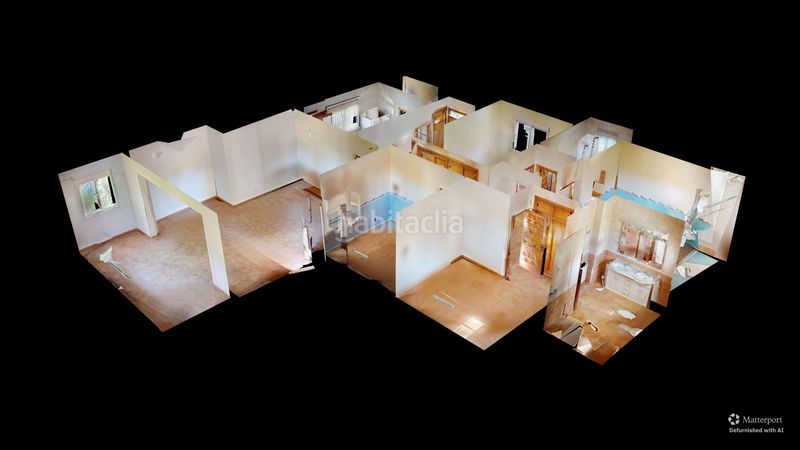 Foto 46c75e98-e14c-41c8-8c7a-e91e211c14fe. Xalet amb aparcament piscina a Valle del Sol Mutxamel