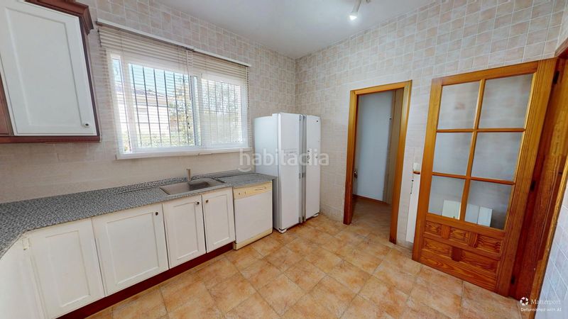Foto a4c73115-359e-461f-8994-bfda8fba421f. Xalet amb aparcament piscina a Valle del Sol Mutxamel