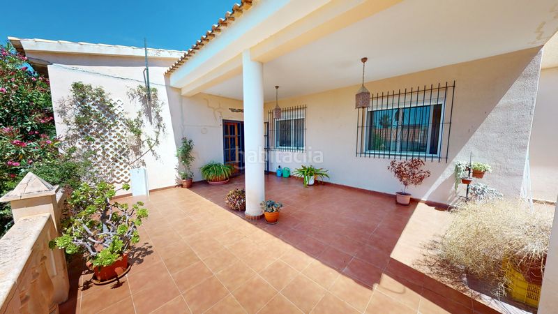 Foto b0b1b5af-cfe7-48cb-913f-acc357c5152f. Xalet amb aparcament piscina a Valle del Sol Mutxamel