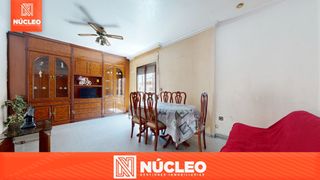 Appartement  Avenida de juan ???