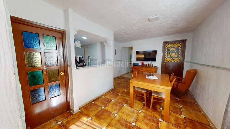 Foto 15661b8a-5970-4956-a28b-1529e24933ba. Xalet amb xemeneia a Bonalba-Cotoveta Mutxamel