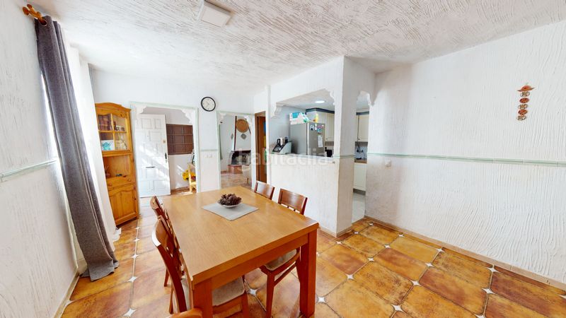 Foto af0fef27-8851-4013-98d7-0af57c2385b3. Xalet amb xemeneia a Bonalba-Cotoveta Mutxamel