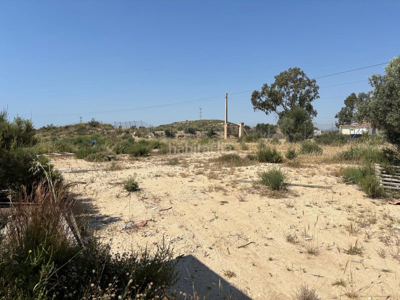 Foto c0a2869f-1dca-4f94-8b12-b8570ec9218d. Xalet amb xemeneia a Bonalba-Cotoveta Mutxamel