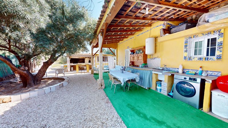 Foto e6a6722e-7cc2-40c4-92c1-fbe099f106da. Xalet amb xemeneia a Bonalba-Cotoveta Mutxamel