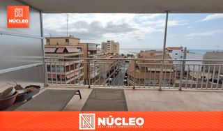 Lloguer Pis  Carrer sant bartomeu. Alquiler de piso 3 habitaciones en segunda línea de playa en el