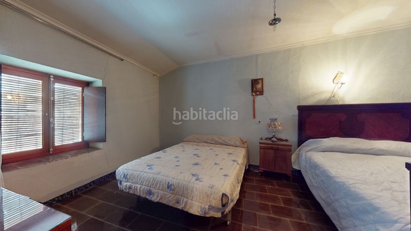 Foto 186d3da9-eaea-4570-9dbf-2cbf753f5826. Casa a Camp de Mirra (el)
