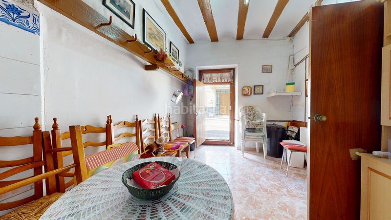 Foto 9bd8d6bc-24ae-455a-970b-0d4651b94a64. Casa a Camp de Mirra (el)