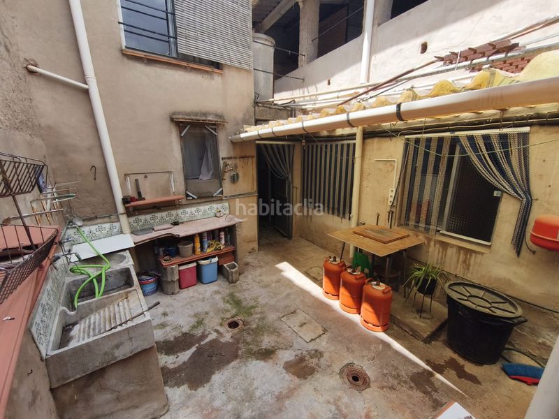 Foto cf4a8fed-70f0-4adb-b983-9ecf5b427438. Casa a Camp de Mirra (el)