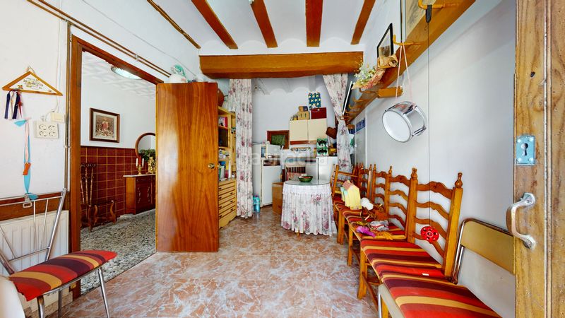 Foto d5990494-e63b-4a7b-bd24-dd4b2c0d4aad. Casa a Camp de Mirra (el)