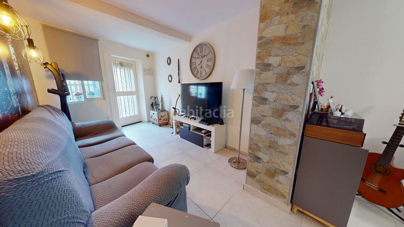 Foto b4897e04-f601-498d-b207-22826c9e36ae. Casa amb calefacció aparcament a Centro Mutxamel