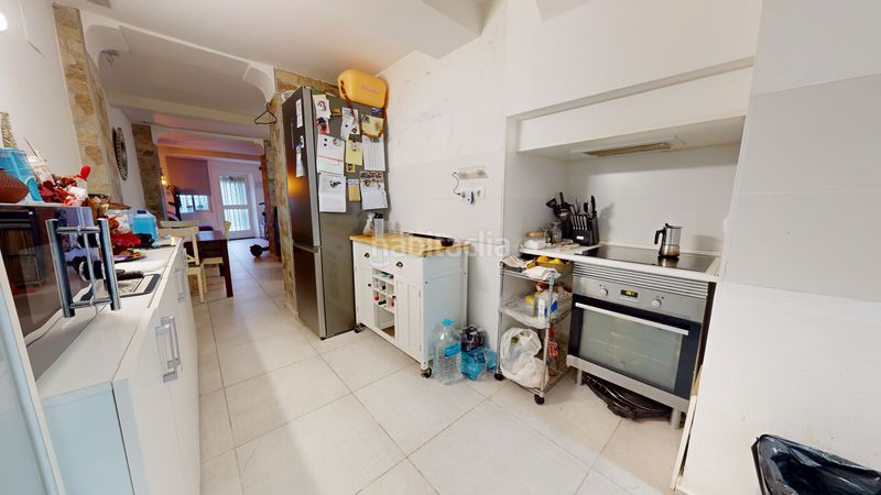 Foto db317168-babe-42aa-b1c2-870653a64cd7. Casa amb calefacció aparcament a Centro Mutxamel