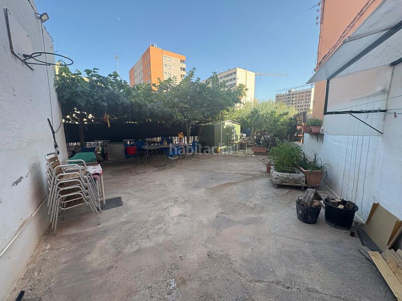 Foto 651e9f51-54bf-4d80-9d4e-cecb4d415091. Casa amb aparcament a Campello Pueblo Campello (el)